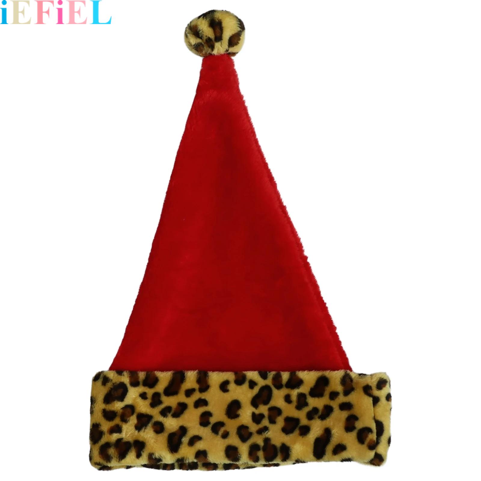 Adults Christmas Santa Hat Sof - Santa Hat Plush recensione e prezzo