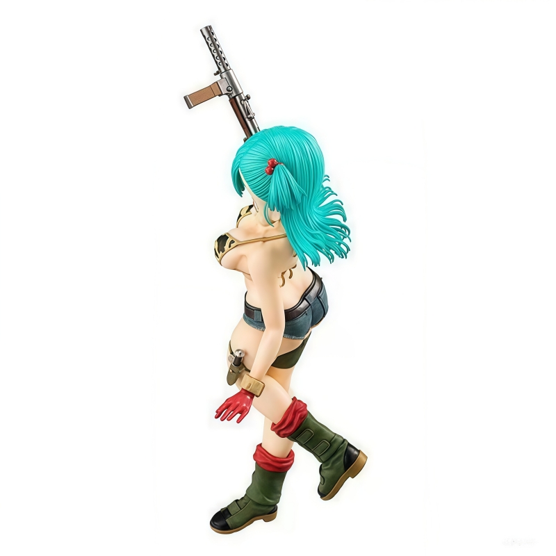 Dragon Ball Z anime doll Bulma - Ornament Ball Set recensione e prezzo