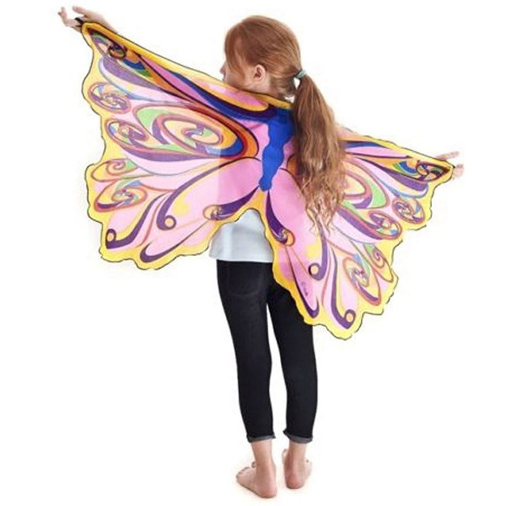 Halloween Kids Butterfly Costu - Elf Costume Christmas recensione e prezzo