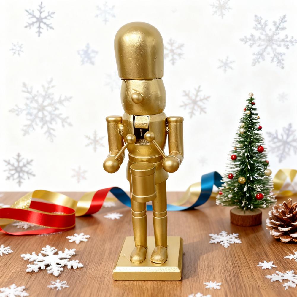 Christmas Nutcracker Ornament  - Nutcracker Figurine recensione e prezzo