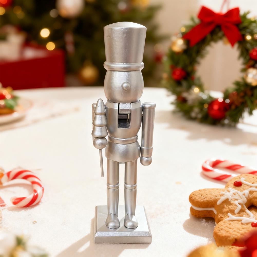 Christmas Nutcracker Ornament  - Nutcracker Figurine recensione e prezzo