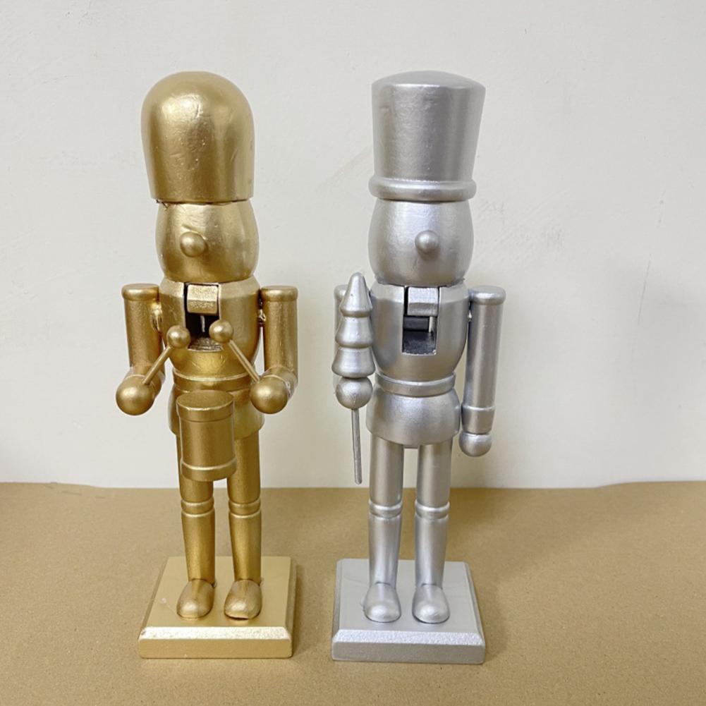 Christmas Nutcracker Ornament  - Nutcracker Figurine recensione e prezzo