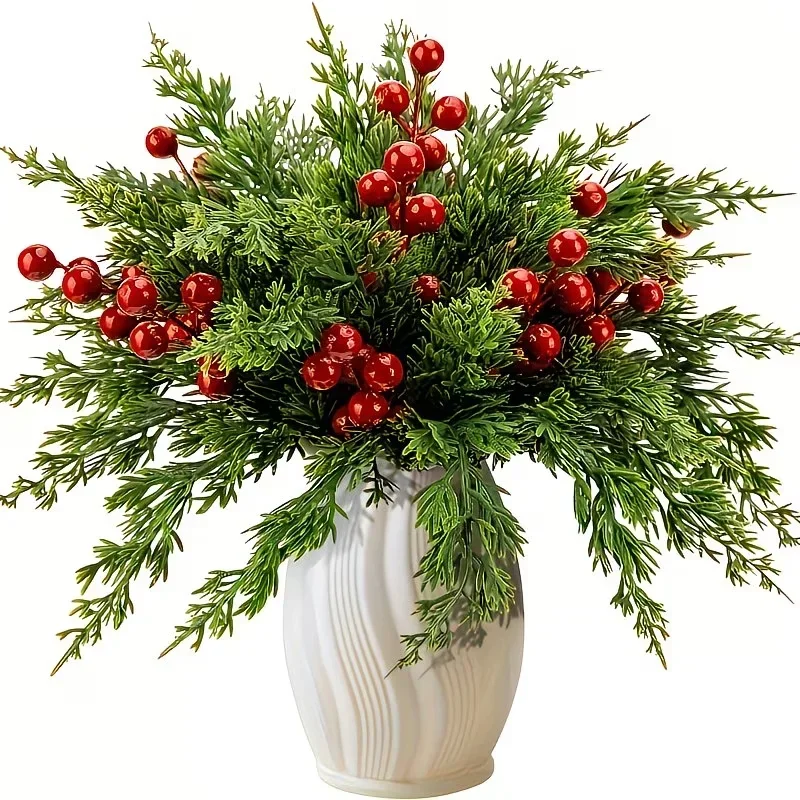2026 New Artificial Pine Tree  - Christmas Tree Artificial recensione e prezzo