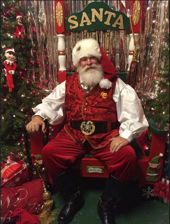Santa Claus Cosplay Costume Su - Elf Costume Christmas recensione e prezzo