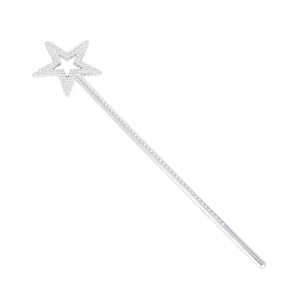 24pcs Silver Gold Fairy Rod St - Elf Costume Christmas recensione e prezzo
