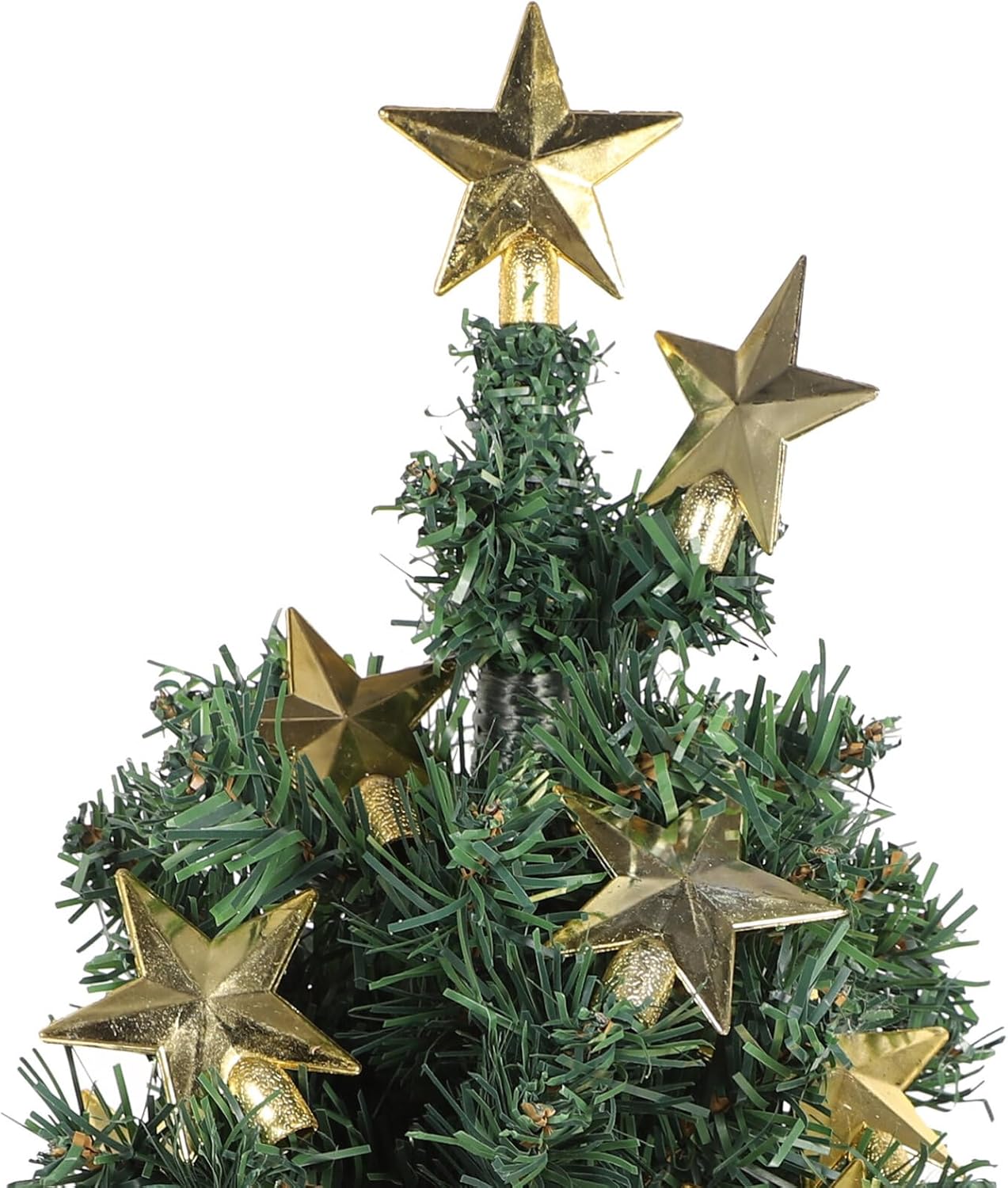 6cm Christmas Tree Topper Star - Star Tree Topper recensione e prezzo