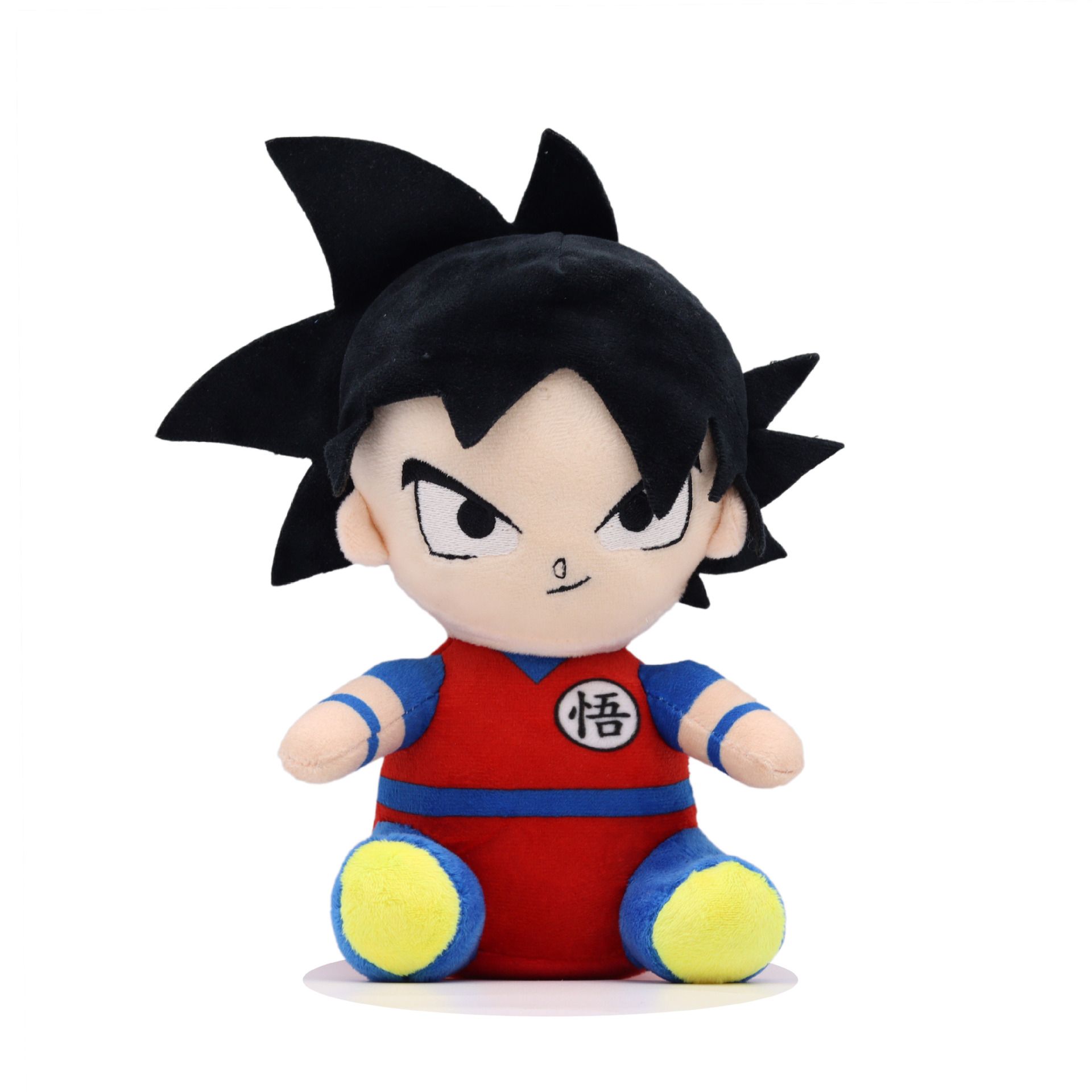 Dragon Ball Super Saiyan Carto - Ornament Ball Set recensione e prezzo