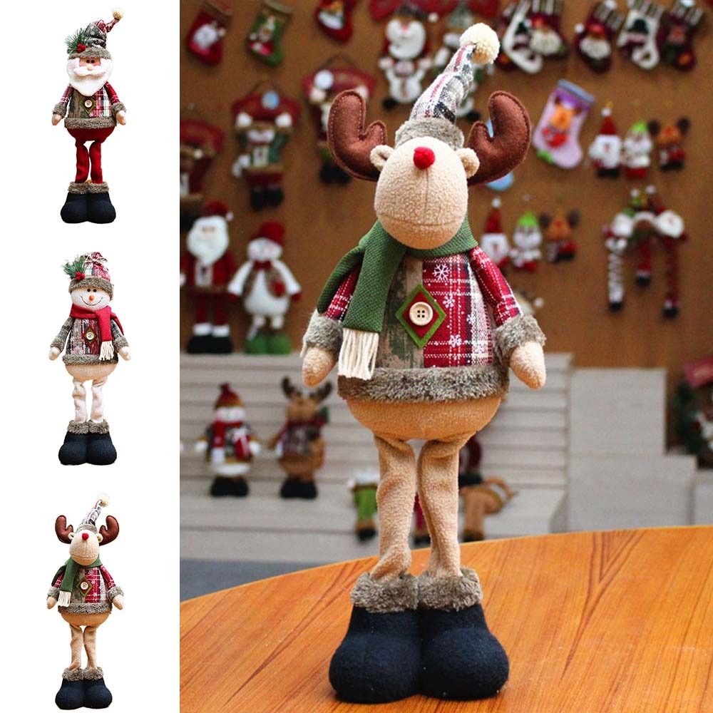 Christmas Santa Snowman-Reinde - Christmas Throw Blanket recensione e prezzo