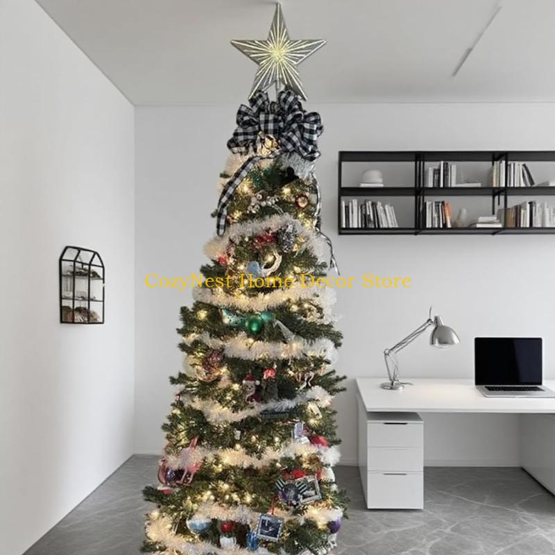 92MF Plastic Star Shaped Chris - Star Tree Topper recensione e prezzo
