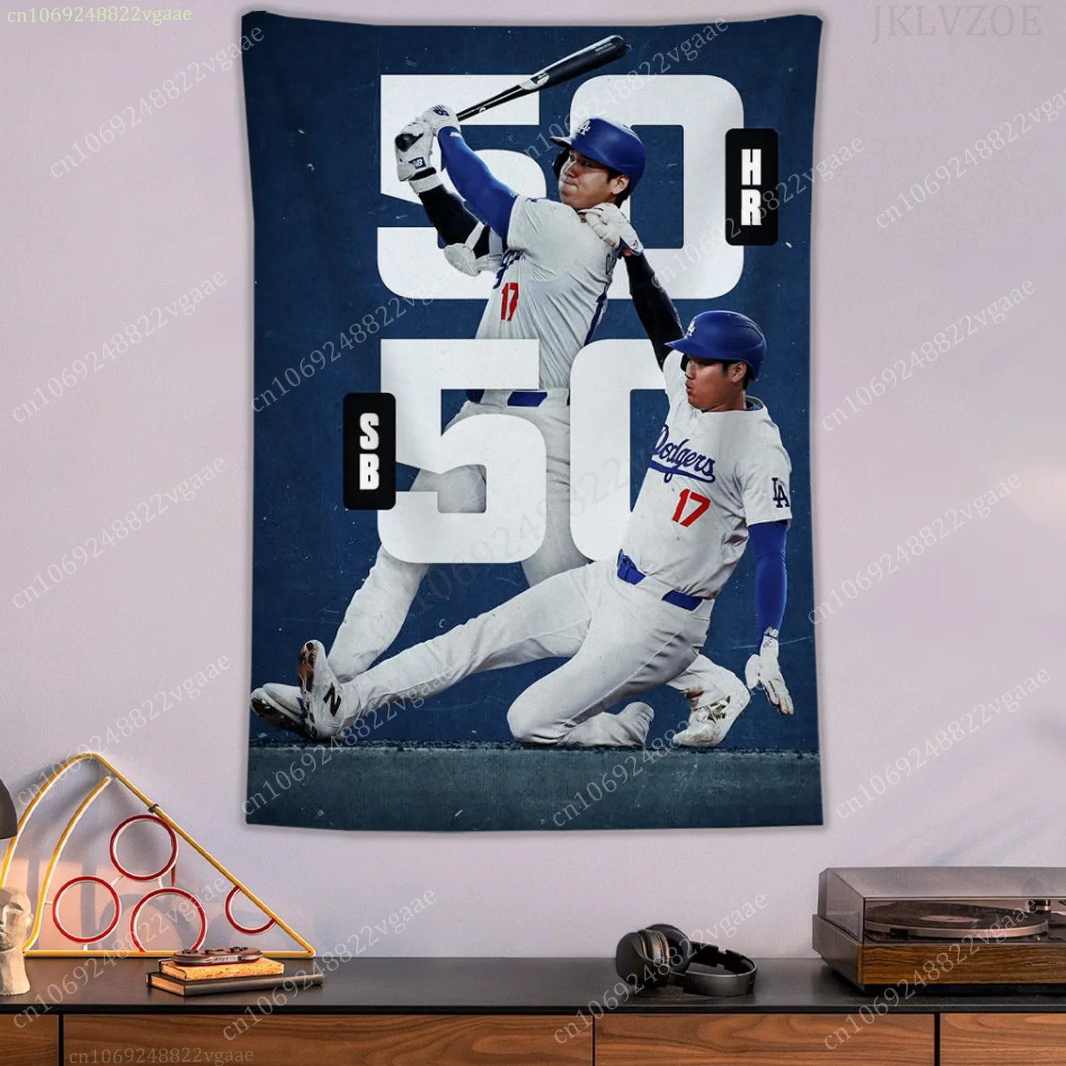 Ohtani Shohei Throw Blanket Ta - Christmas Throw Blanket recensione e prezzo