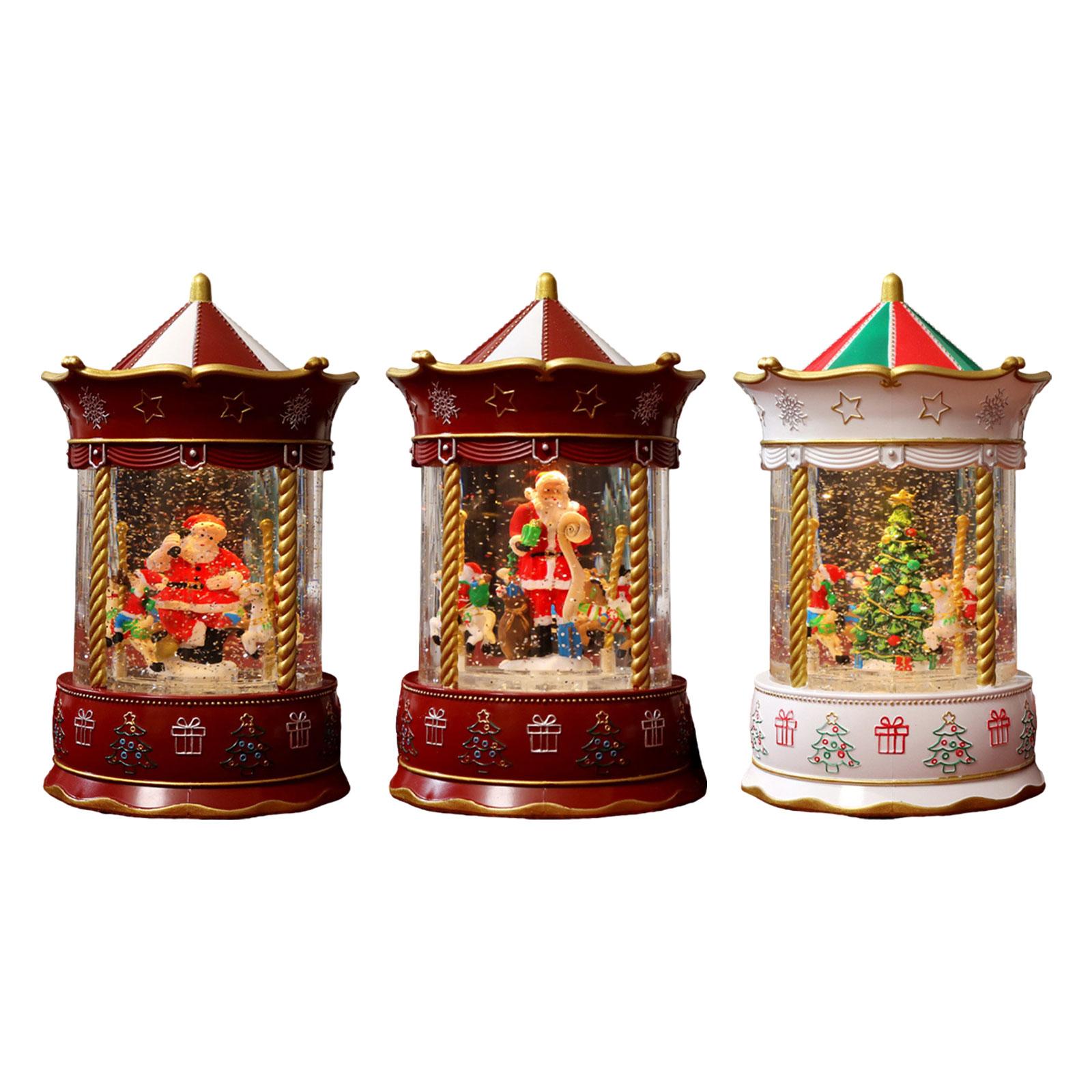 Christmas Musical Snow Globe M - Snow Globe Musical recensione e prezzo