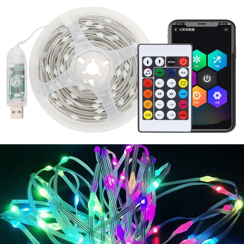10M LED Christmas Lights Fairy - Led Fairy String Lights recensione e prezzo