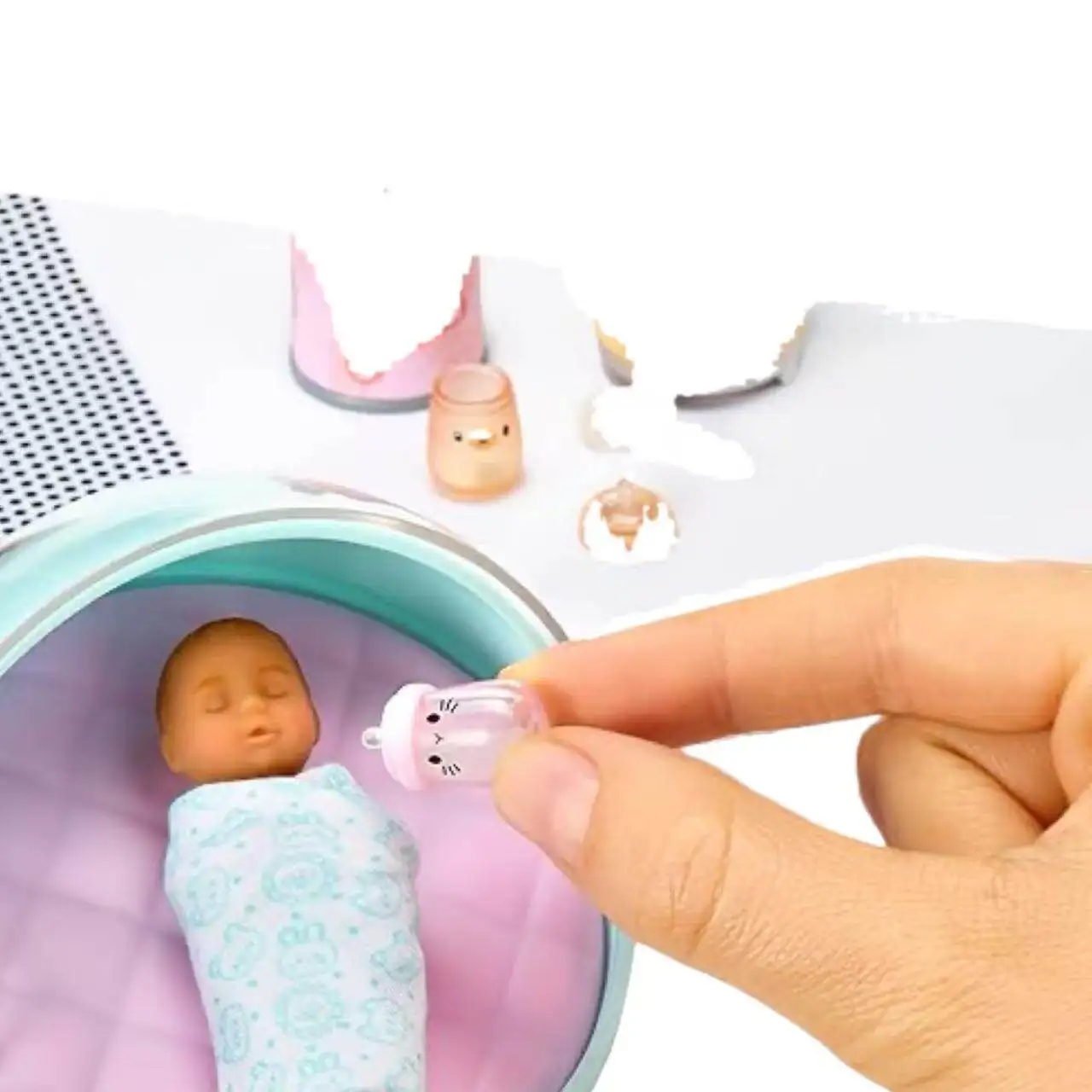 New Original MGA Miniverse Mak - Ornament Ball Set recensione e prezzo