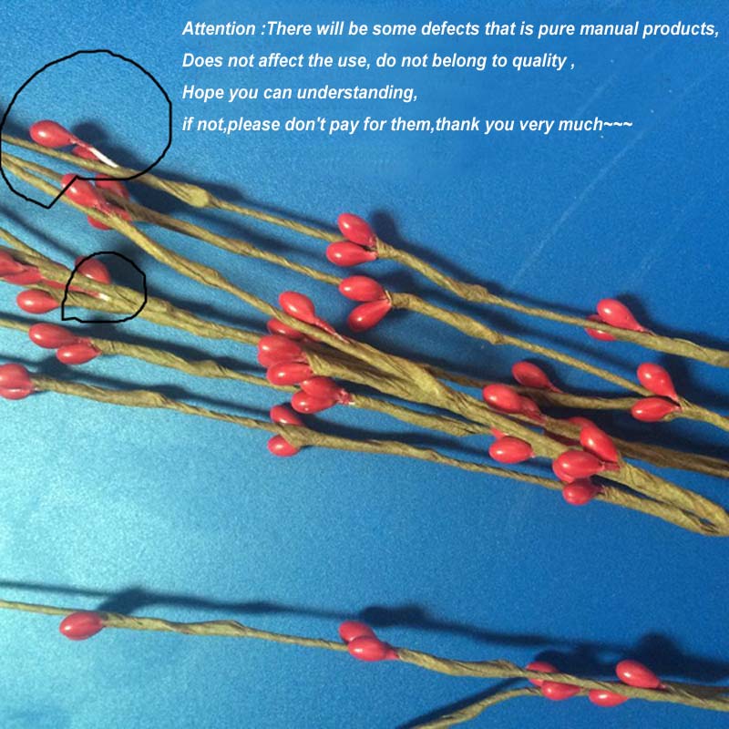 40CM Fake Flower Garland,Artif - Christmas Wreath Fake recensione e prezzo
