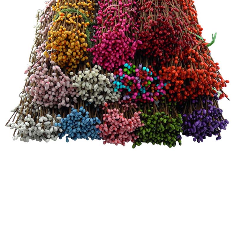 40CM Fake Flower Garland,Artif - Christmas Wreath Fake recensione e prezzo