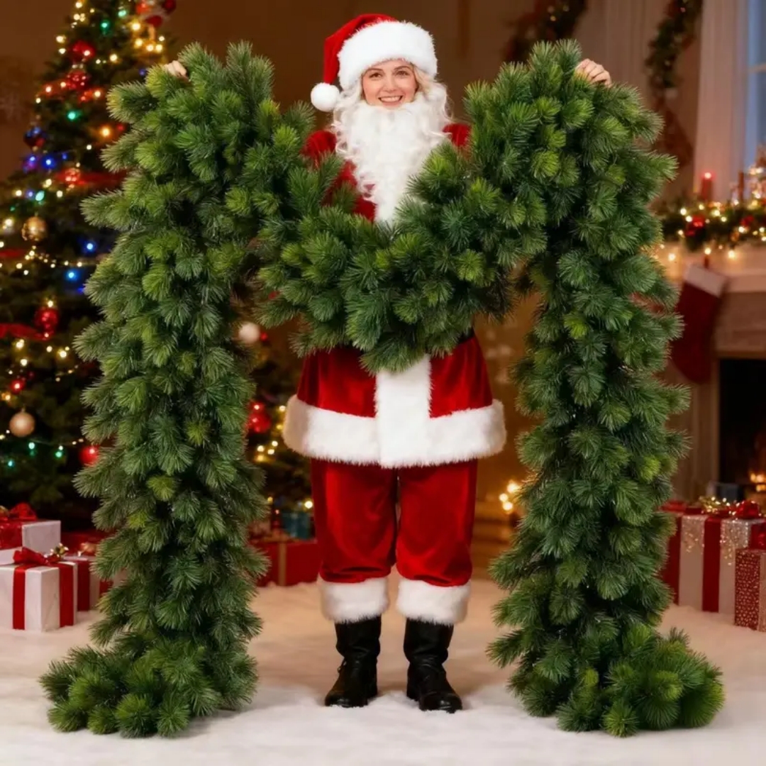Artificial Christmas Pine Tree - Christmas Tree Artificial recensione e prezzo