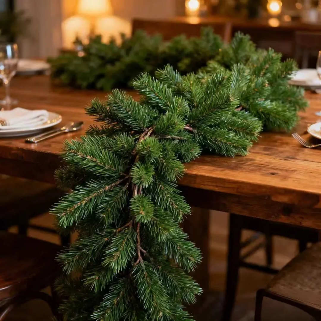 Artificial Christmas Pine Tree - Christmas Tree Artificial recensione e prezzo
