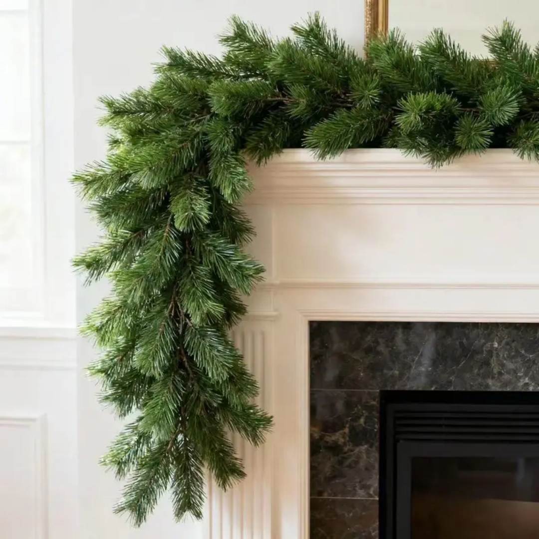 Artificial Christmas Pine Tree - Christmas Tree Artificial recensione e prezzo