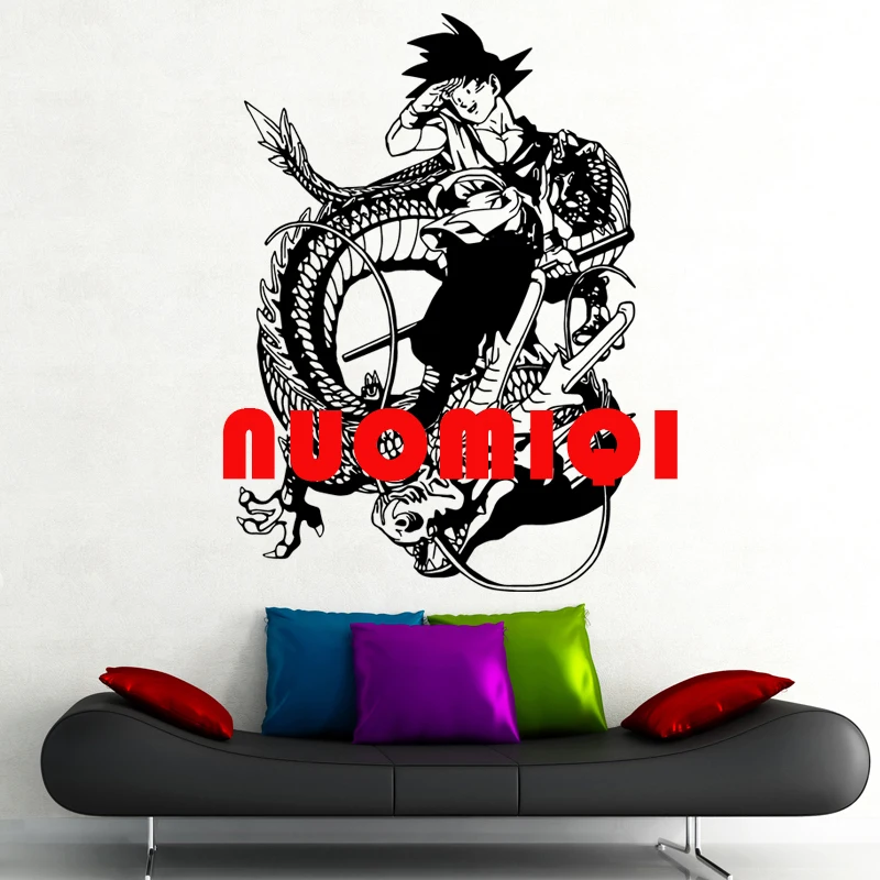 Dragon Ball Goku Saiyan Vegeta - Ornament Ball Set recensione e prezzo