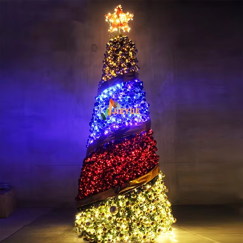 High Quality Giant Decorative  - Christmas Tree Artificial recensione e prezzo
