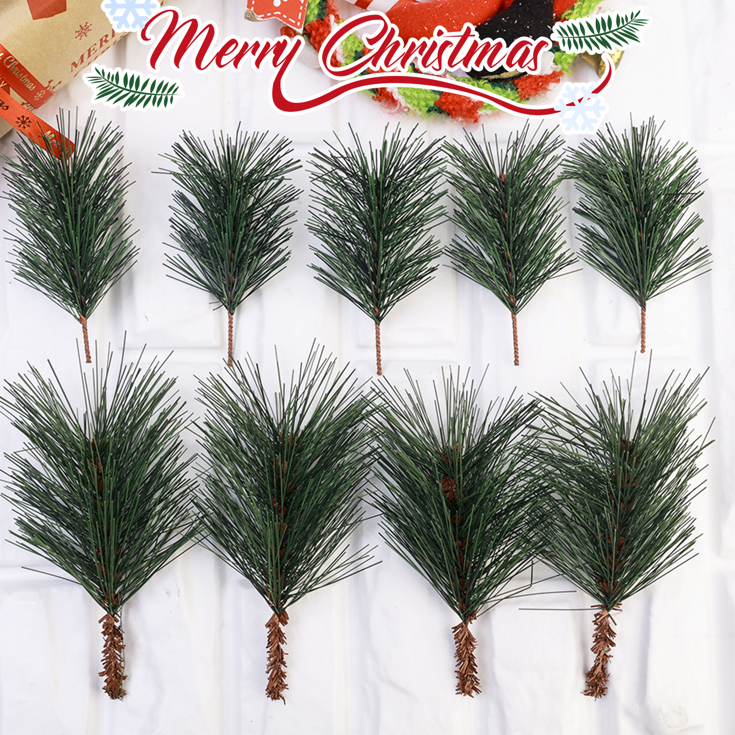 Fake Tree Leaves Branches Arti - Christmas Tree Artificial recensione e prezzo
