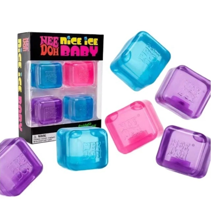 Surprise Blind Box Needoh Adve - Advent Calendar Gift recensione e prezzo