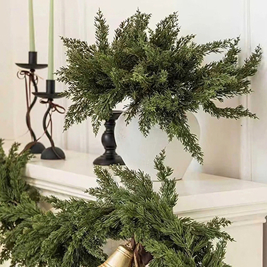 Artificial Plant Leaves Christ - Christmas Tree Artificial recensione e prezzo