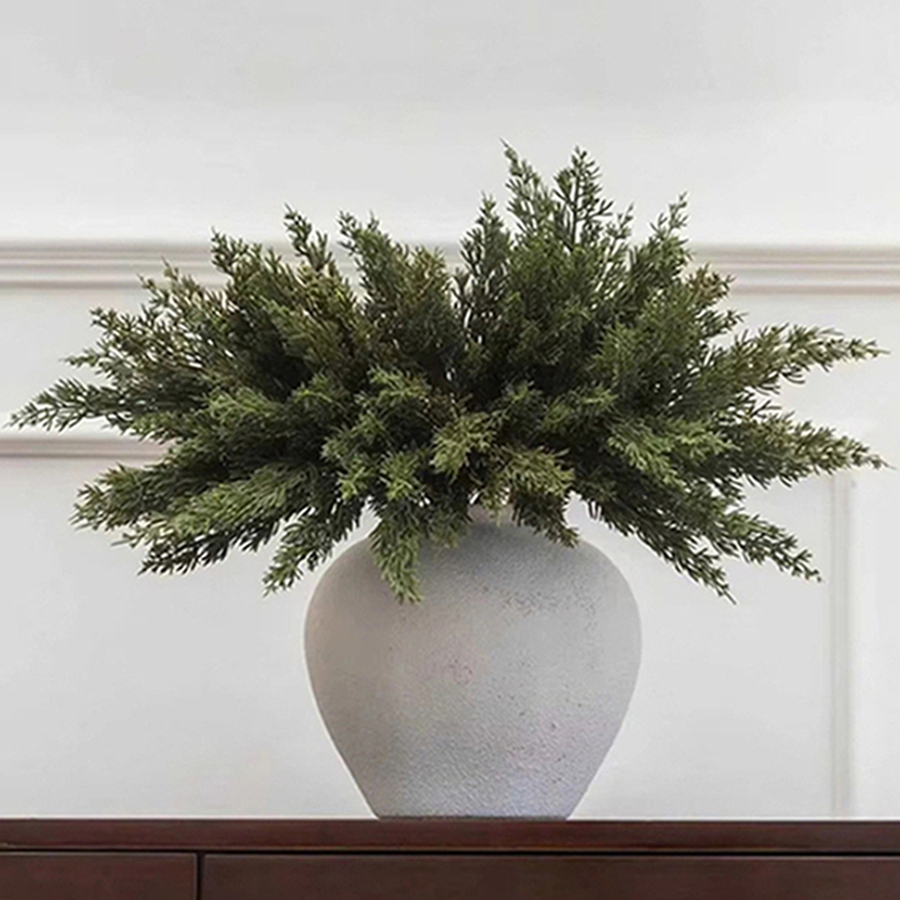 Artificial Plant Leaves Christ - Christmas Tree Artificial recensione e prezzo