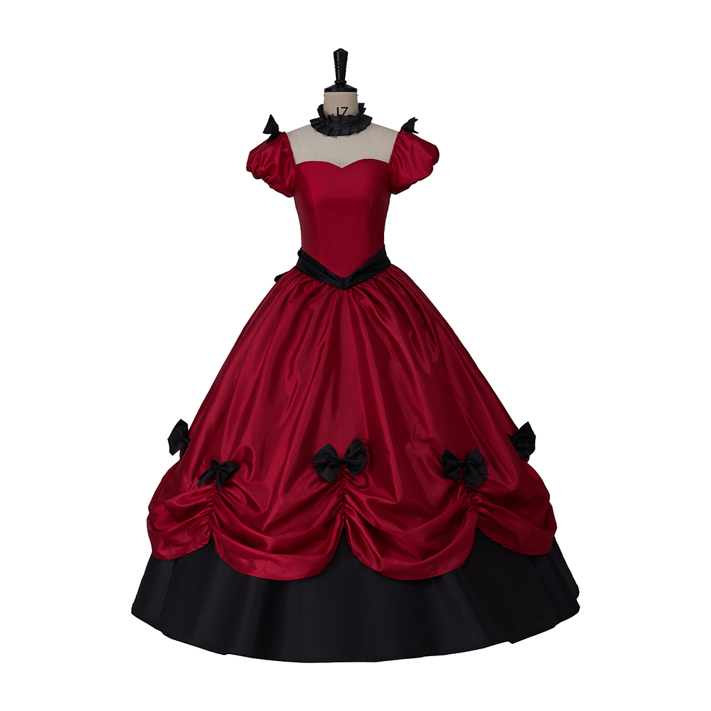 Women Medieval Vintage Long Dr - Ornament Ball Set recensione e prezzo