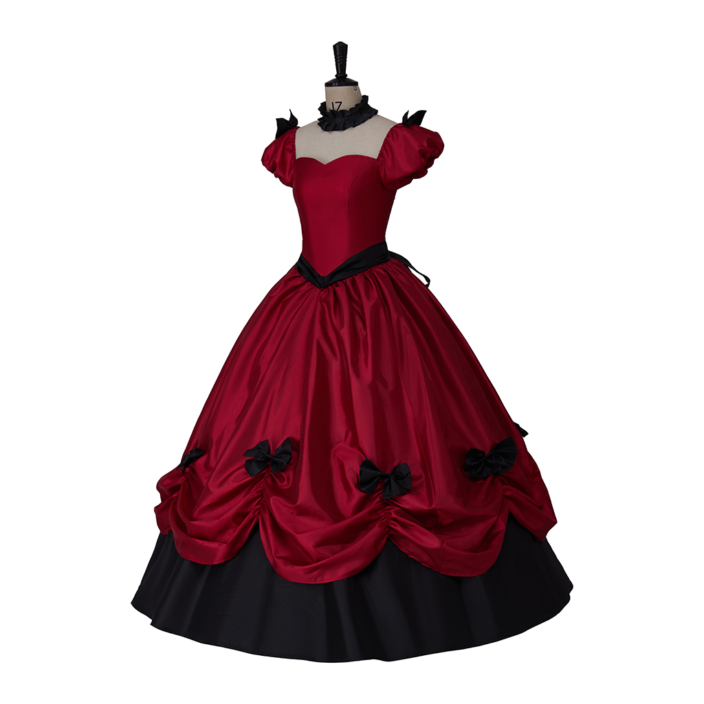 Women Medieval Vintage Long Dr - Ornament Ball Set recensione e prezzo