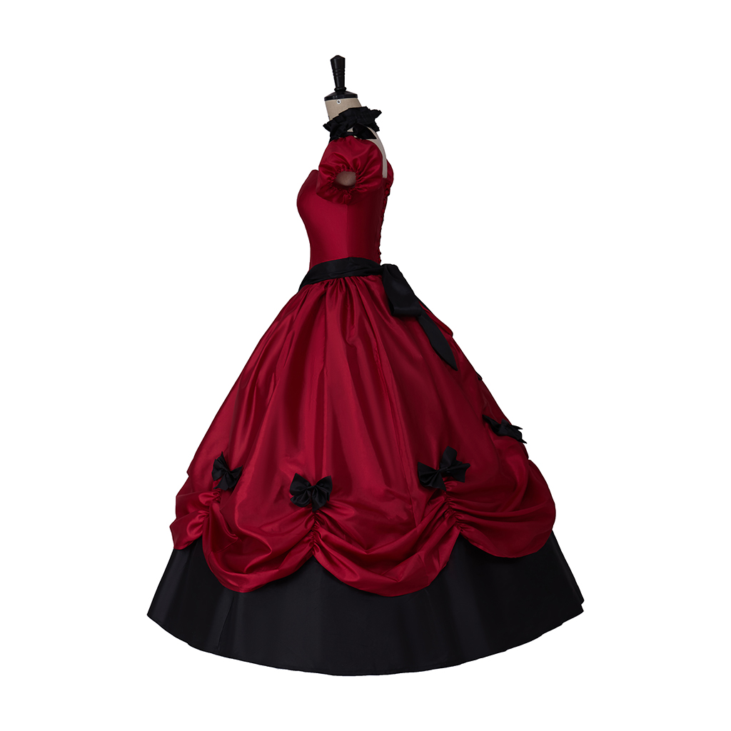 Women Medieval Vintage Long Dr - Ornament Ball Set recensione e prezzo