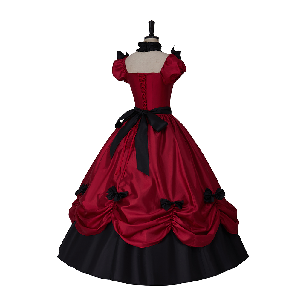 Women Medieval Vintage Long Dr - Ornament Ball Set recensione e prezzo