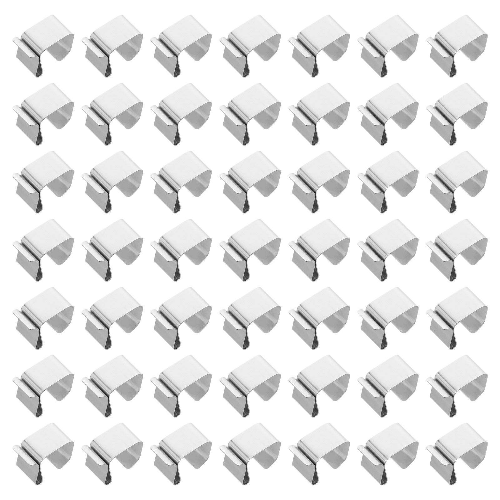 200Pcs Gutter Clips for Outdoo - Christmas Lights Outdoor recensione e prezzo