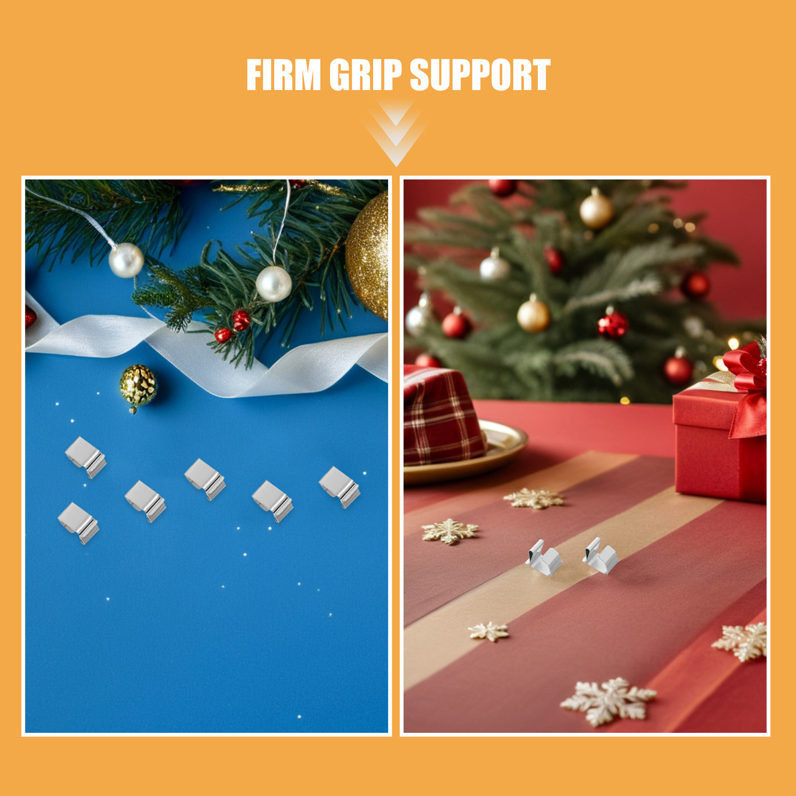 200Pcs Gutter Clips for Outdoo - Christmas Lights Outdoor recensione e prezzo
