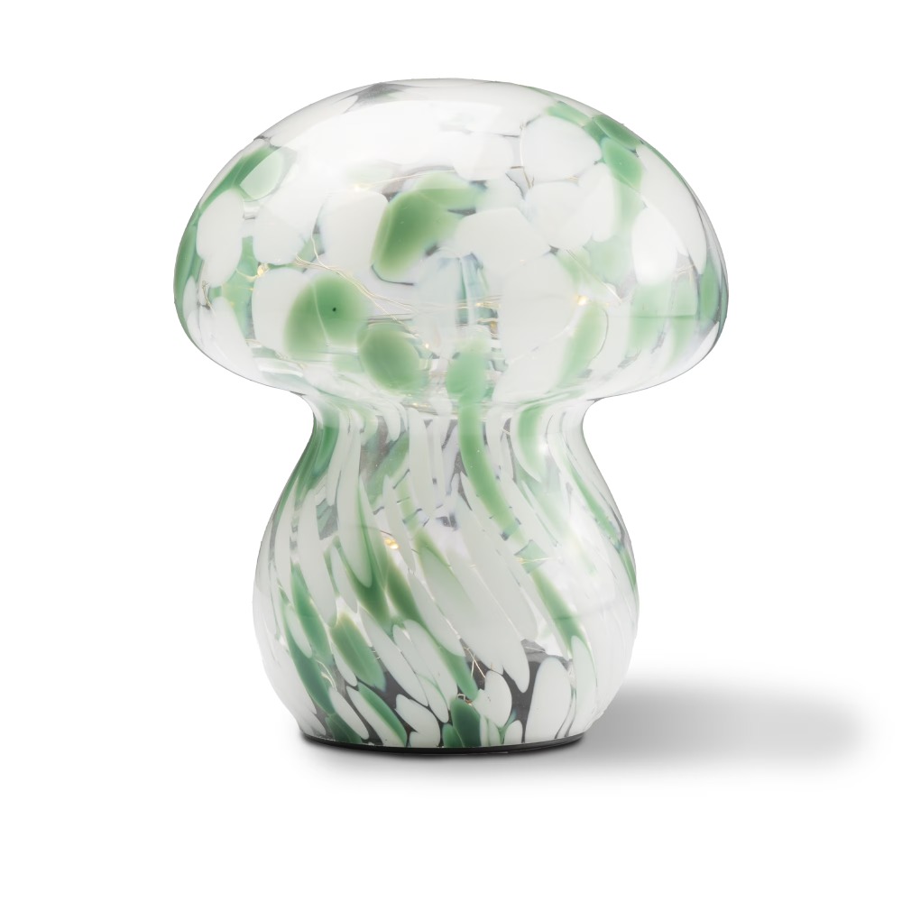 Mushroom Night Light with Fair - Led Fairy String Lights recensione e prezzo