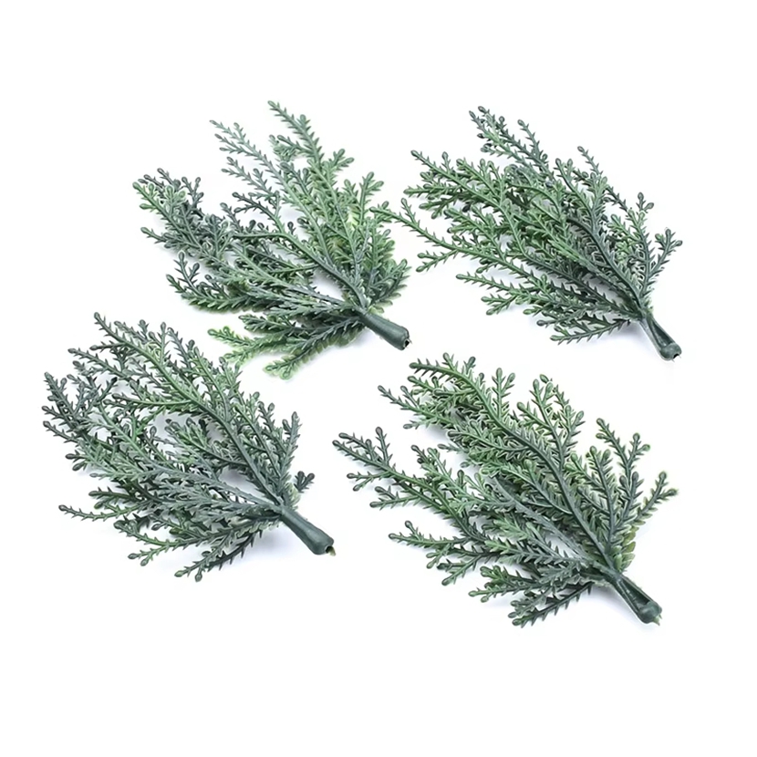 20/40pcs Home Decor Accessory  - Christmas Tree Artificial recensione e prezzo