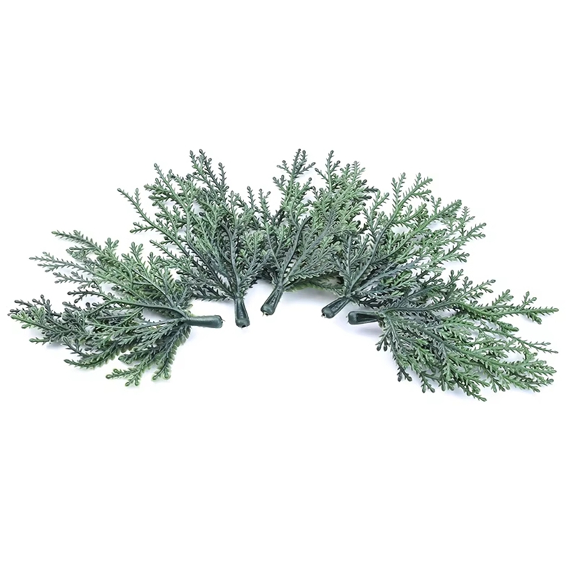 20/40pcs Home Decor Accessory  - Christmas Tree Artificial recensione e prezzo