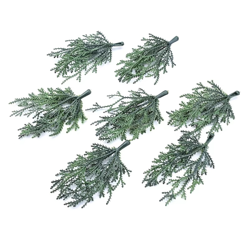 20/40pcs Home Decor Accessory  - Christmas Tree Artificial recensione e prezzo