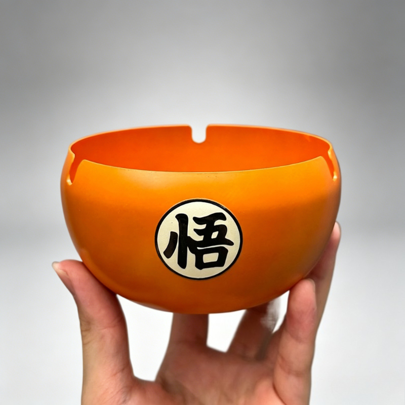 Dragon Ball Son Goku cartoon c - Ornament Ball Set recensione e prezzo