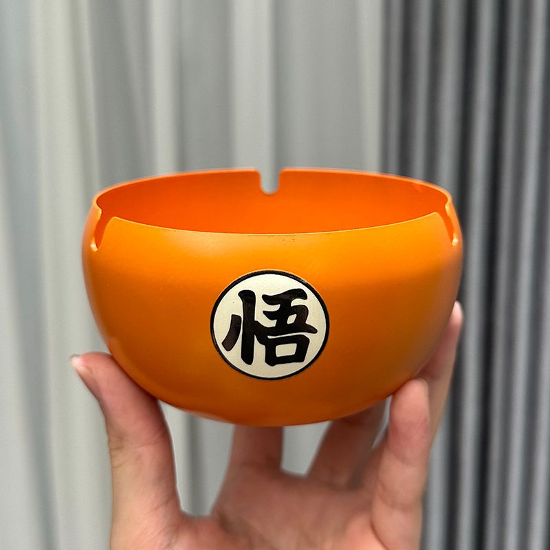 Dragon Ball Son Goku cartoon c - Ornament Ball Set recensione e prezzo