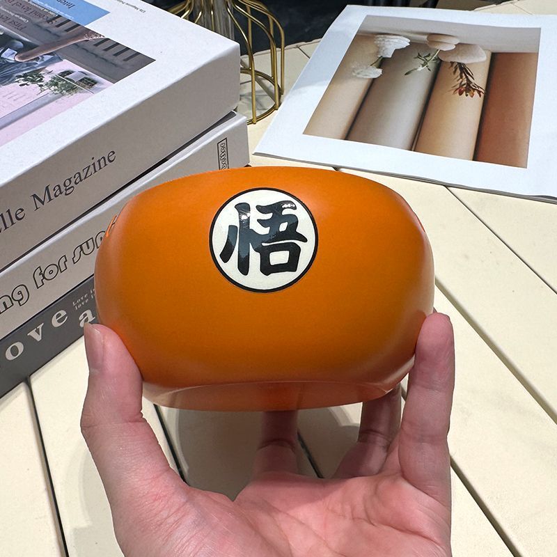 Dragon Ball Son Goku cartoon c - Ornament Ball Set recensione e prezzo