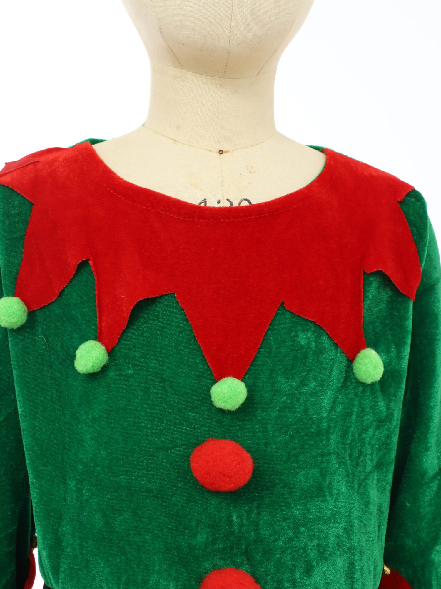 Boys Christmas Elf Costume Xma - Elf Costume Christmas recensione e prezzo