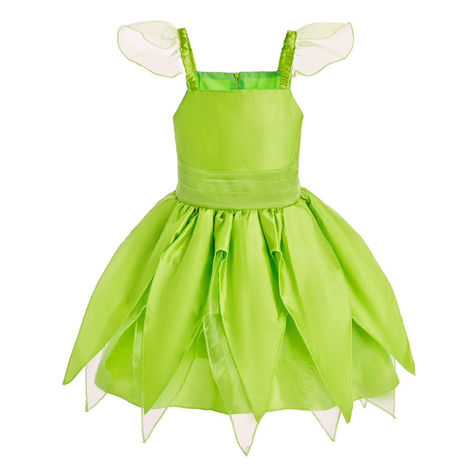 2026 Summer Girls Pink Peach P - Elf Costume Christmas recensione e prezzo