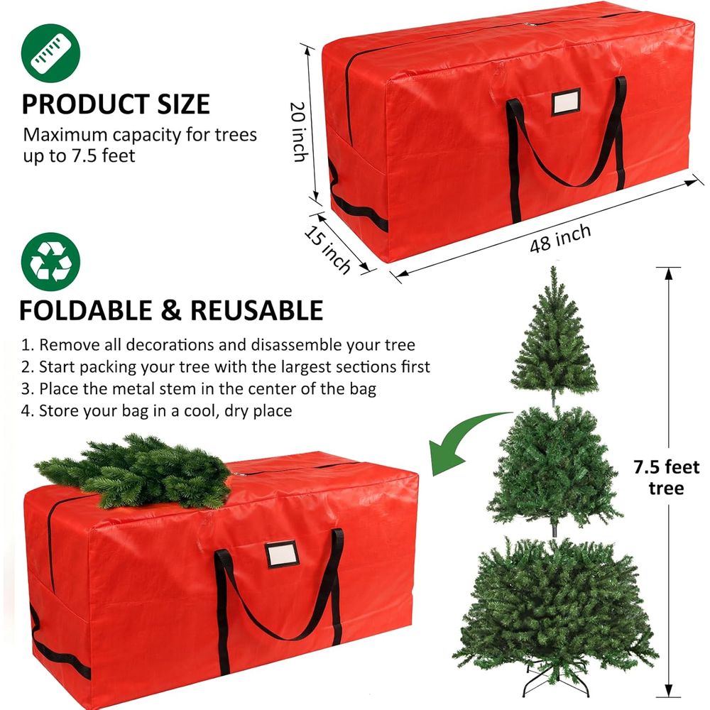 Durable Artificial Christmas T - Christmas Tree Artificial recensione e prezzo
