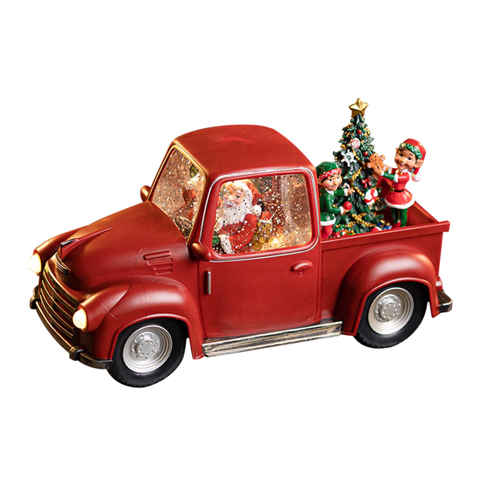 Christmas Decoration Lighted T - Snow Globe Musical recensione e prezzo