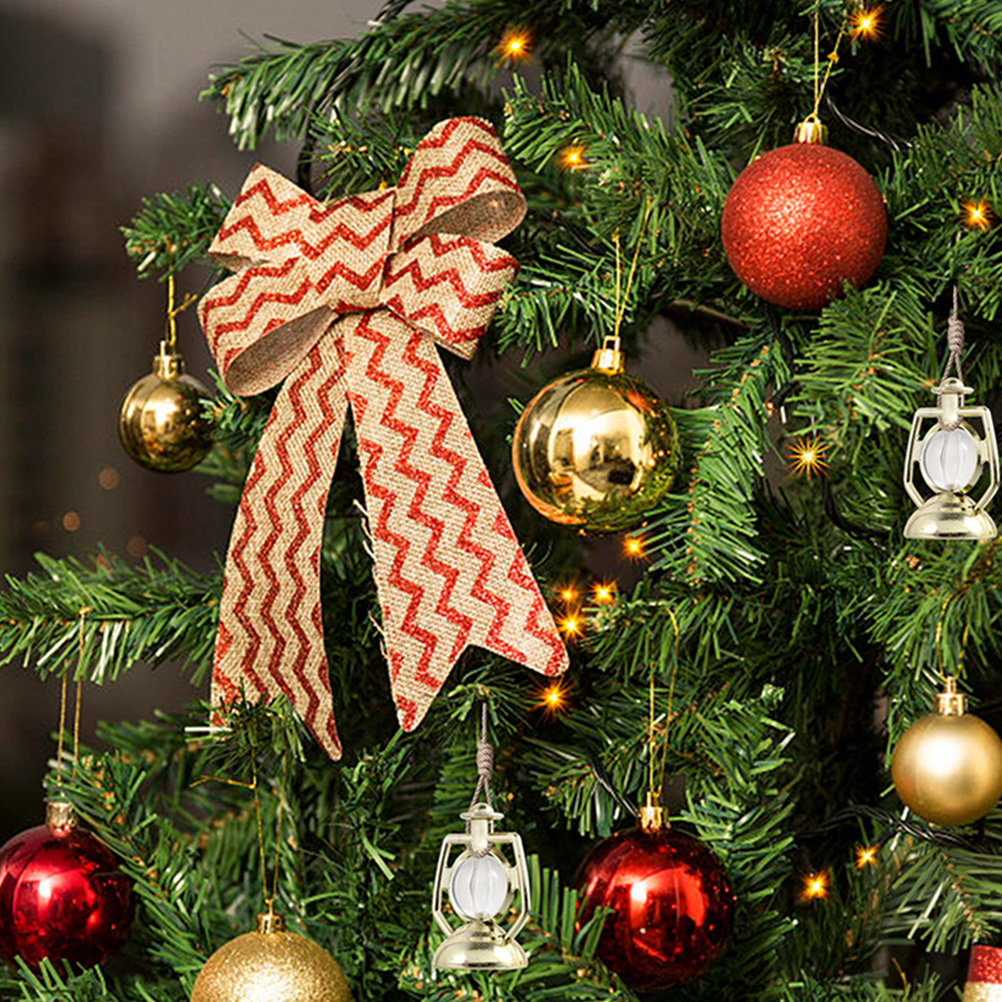 40Pcs Vintage Fake Oil Light P - Christmas Tree Artificial recensione e prezzo