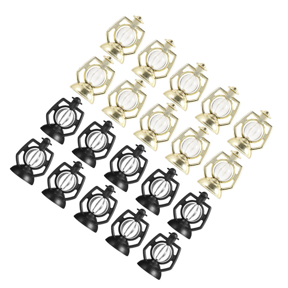 40Pcs Vintage Fake Oil Light P - Christmas Tree Artificial recensione e prezzo