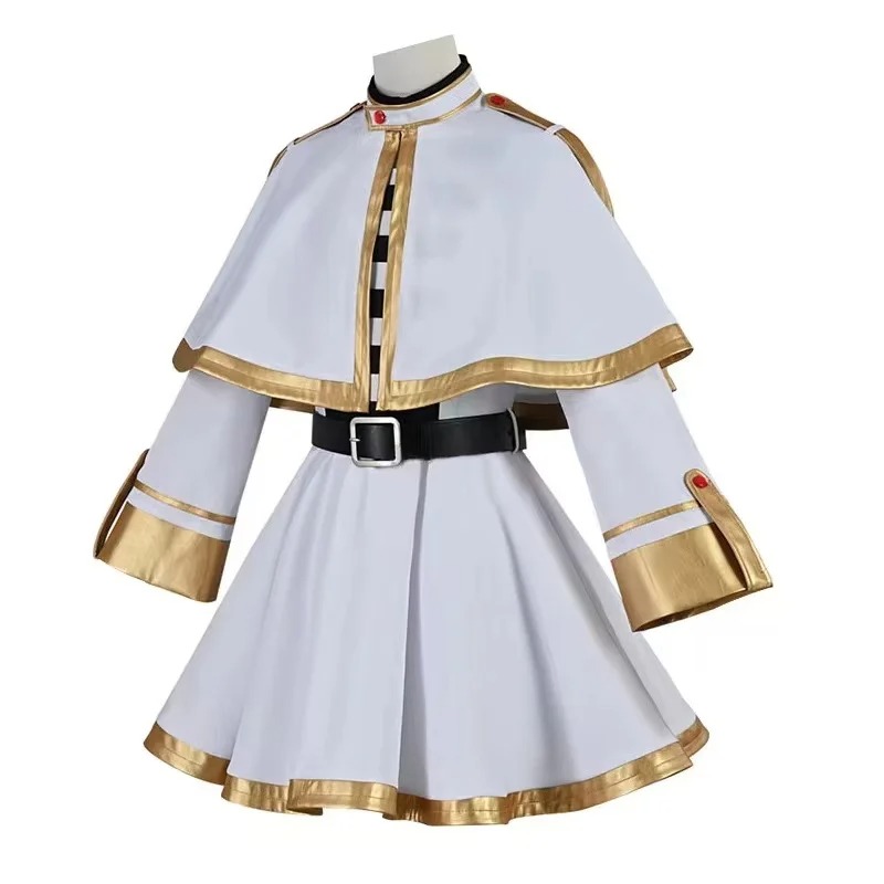 Sousou No Frieren Anime Cospla - Elf Costume Christmas recensione e prezzo