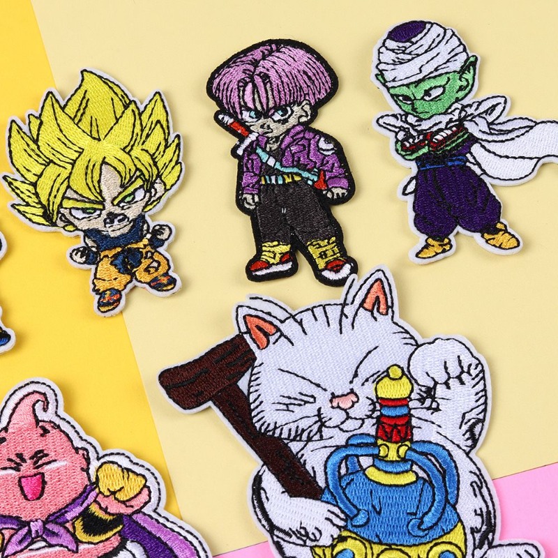 New Dragon Ball Son Goku Veget - Ornament Ball Set recensione e prezzo