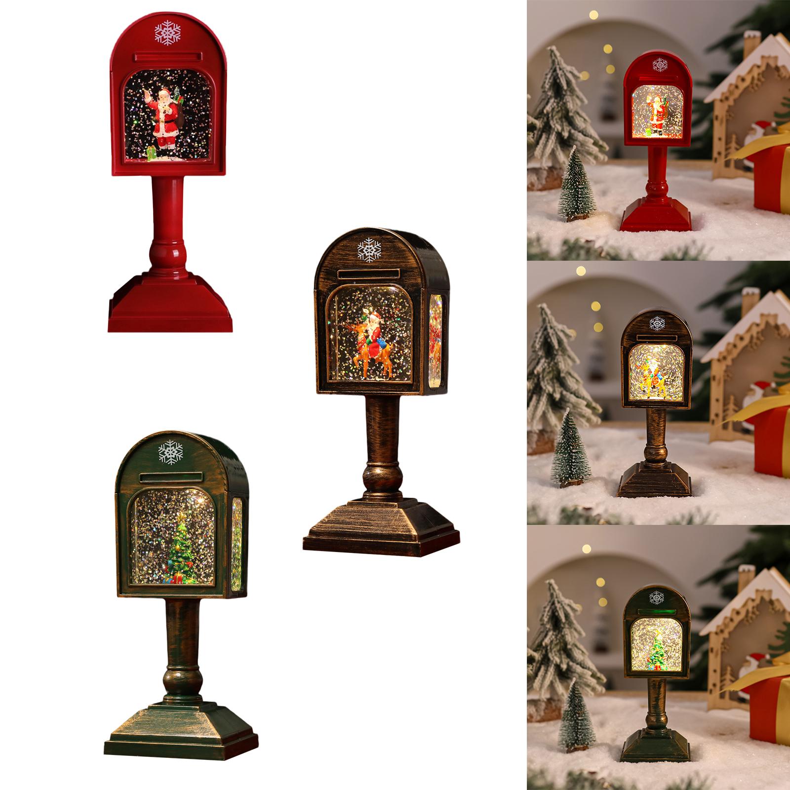 Christmas Snow Globe Ornament  - Snow Globe Musical recensione e prezzo